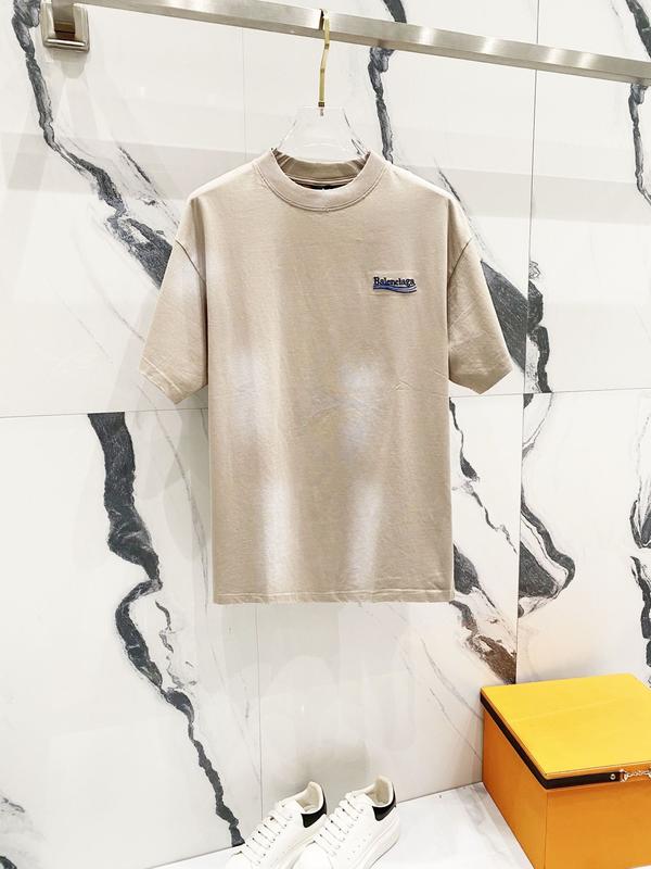 Balenciaga Shirts-111